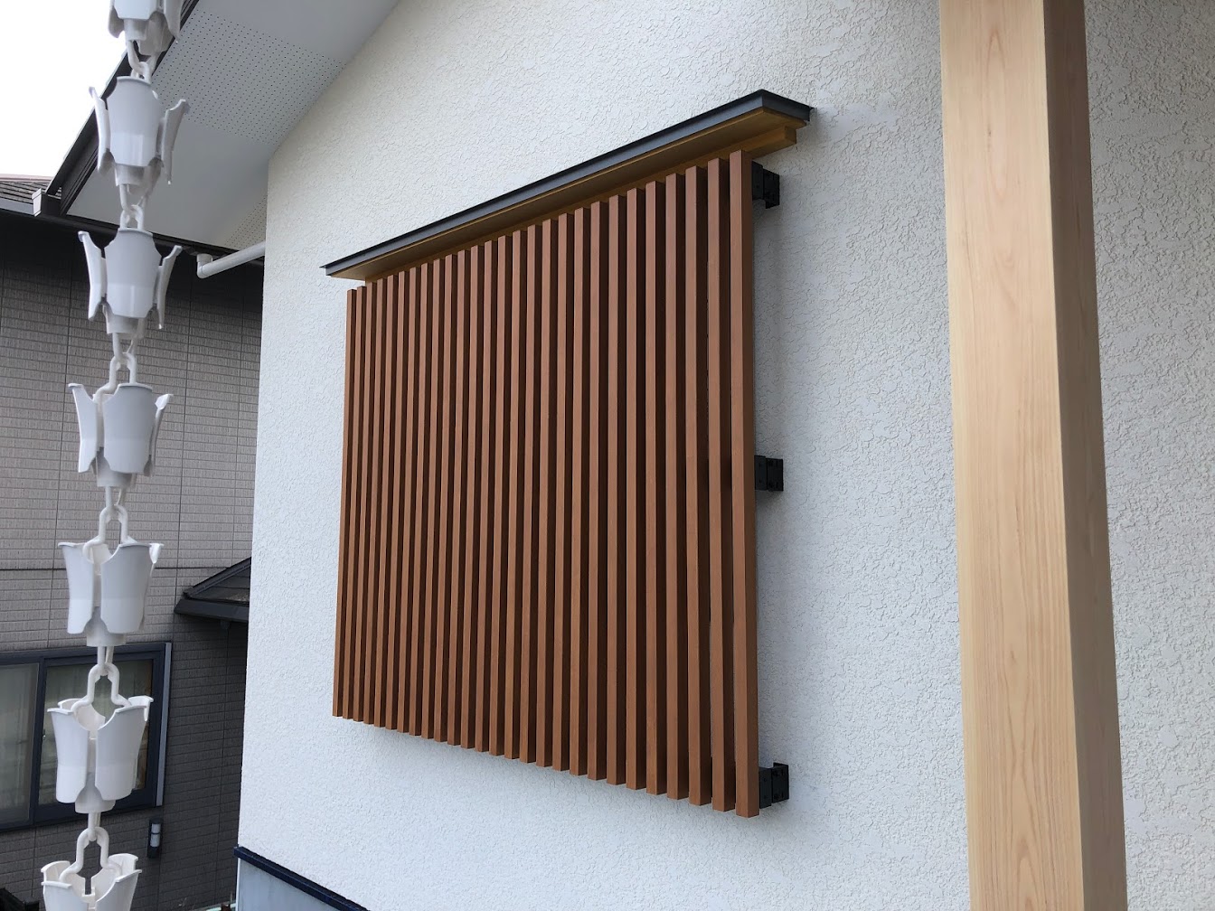木製格子の作り方 | 室内面格子 手作り – DQVWMW