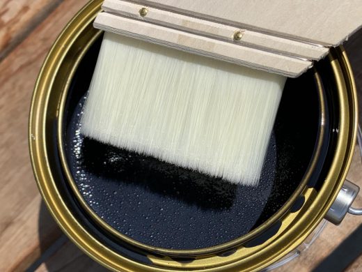 ウッドデッキの塗装におすすめの塗料・手順・塗りなおしの方法を詳しく解説