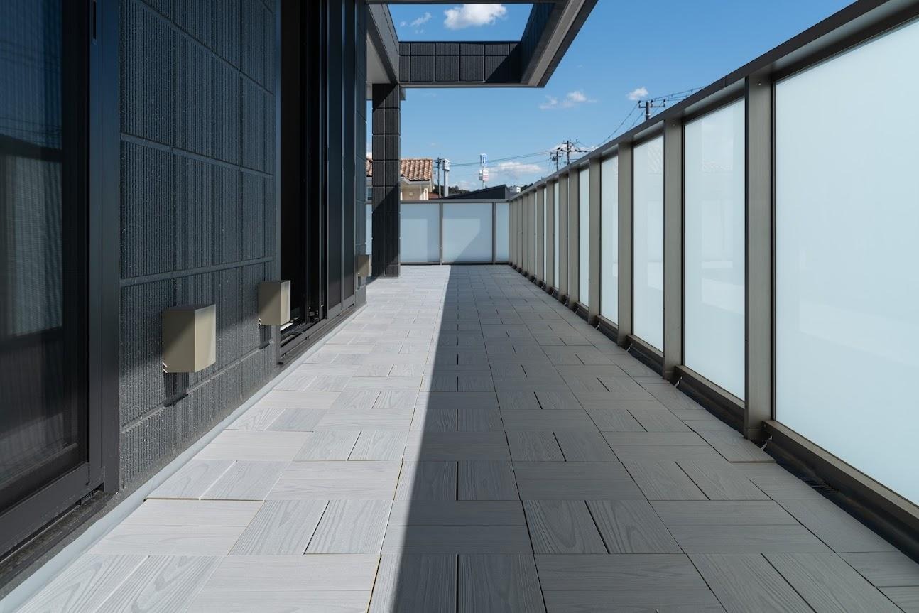 ウッドデッキはDIYで設置できる?