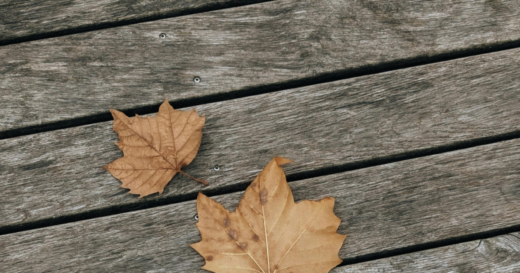 ウッドデッキのシミのお手入れは？雨染みや汚れなどの対策をご紹介