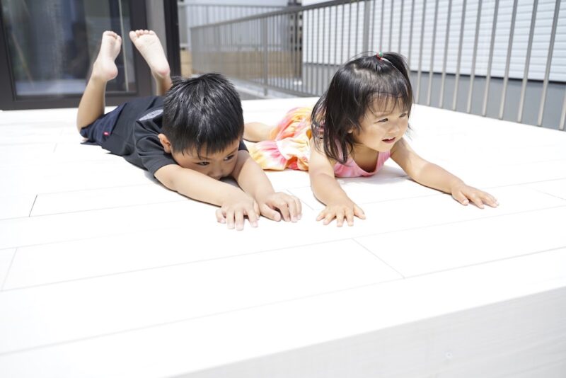 サウナをより快適にする外構づくり