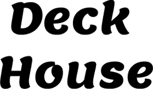 Deck House