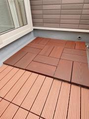 彩木ウッドデッキの彩木スナップデッキの製品詳細│エクステリアのMINO