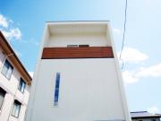 バルコニー手すり【彩木】AYMB08の施工例47