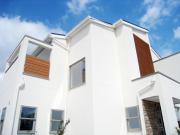 バルコニー手すり【彩木】AYMB08の施工例49