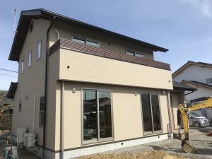 20210301-IMG_3991　彩木バルコニー手摺　ATE03の施工例