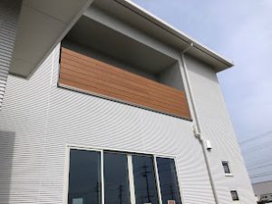 20210317-IMG_4010  彩木バルコニー手摺 AYMB08の施工例