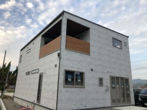 20210423-IMG_6821　彩木バルコニー手摺　AYMB08の施工例