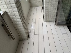 20210802-IMG_2447 彩木ルーフデッキ ＤＲの施工例