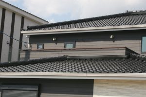 20120404　彩木バルコニー手摺　AWLの施工例